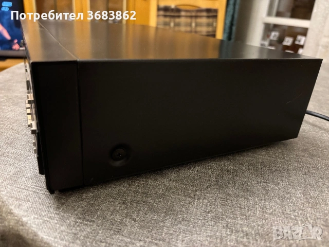 Technics R/S-M245X, снимка 7 - Декове - 53327510