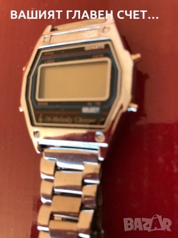 Швейцарски Ръчен часовник Марка ALFEX Мъжки часовници, снимка 11 - Мъжки - 30808776