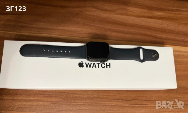 Apple watch SE 2021