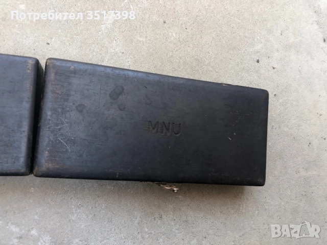 Микрометър , снимка 3 - Други инструменти - 51530474