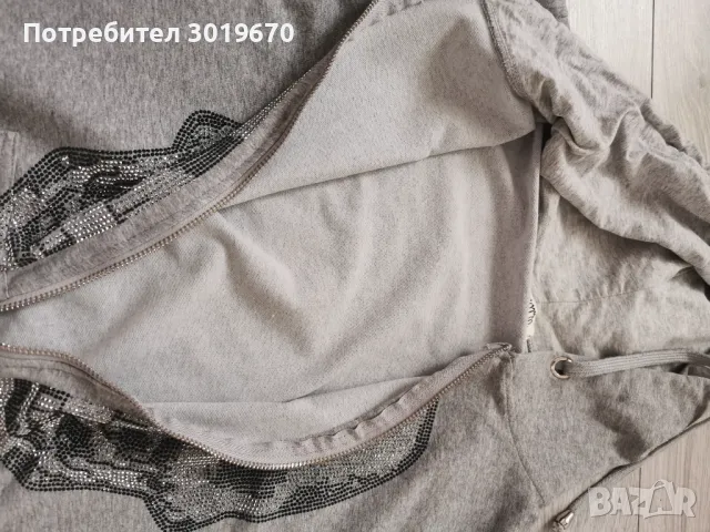 Жилетка, снимка 2 - Жилетки - 47330802