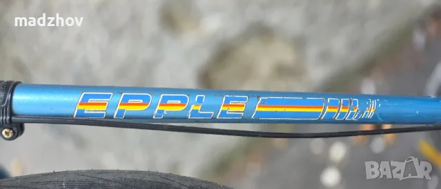 Велосипед Pinarello Epple , снимка 5 - Велосипеди - 56213417