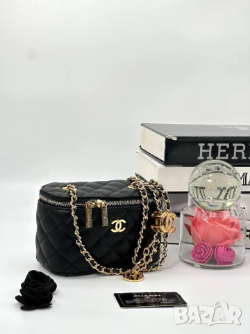 чанти chanel, снимка 5 - Чанти - 50760291