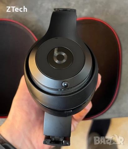 Beats By Dre Studio 2 Bluetooth Слушалки, снимка 4 - Bluetooth слушалки - 52350553