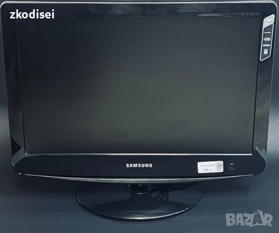 Lcd tv Samsung 2032MW, снимка 1 - Телевизори - 41810113