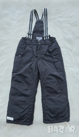Детски ски гащеризон H&M размер 3-4 години , снимка 11 - Детски панталони и дънки - 53464413