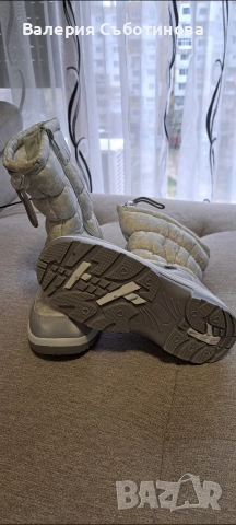 Апрески 35н-22см, снимка 3 - Детски боти и ботуши - 52984940