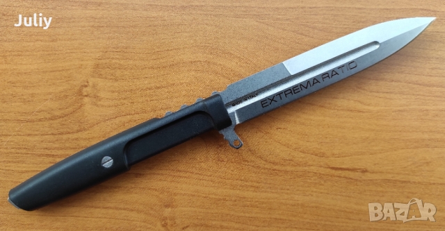 Extrema Ratio Requiem Ranger, снимка 9 - Ножове - 36106154