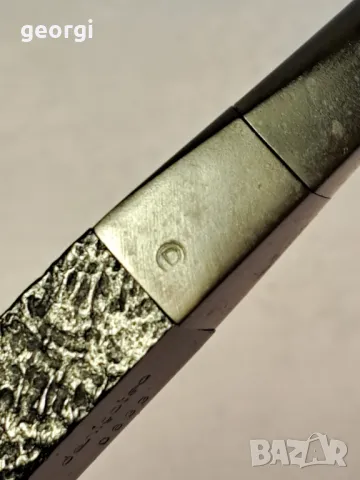 лула за пушене Denicotea 0633     22/1, снимка 6 - Лули - 49203767