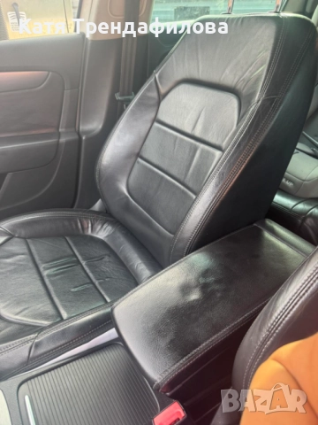 ФОЛКСФАГЕН ПАСАТ 2.0 Д, снимка 11 - Автомобили и джипове - 51686766