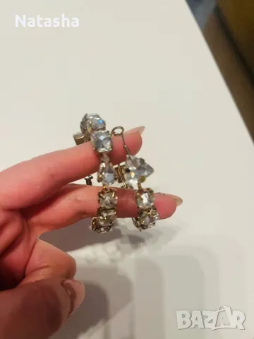 Обеци, снимка 4 - Обеци - 49218931