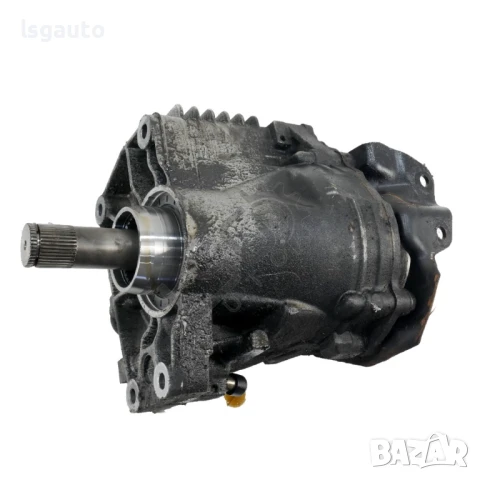 Раздатъчна кутия Volkswagen Tiguan I 2007-2015 ID:148128, снимка 2 - Части - 50984101