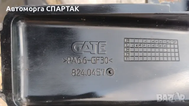 Vauxhall Opel Meriva A 2007 1.3cdti 55kw вентилатор за охлаждане на радиатора 8240457 52406445, снимка 2 - Части - 48324751