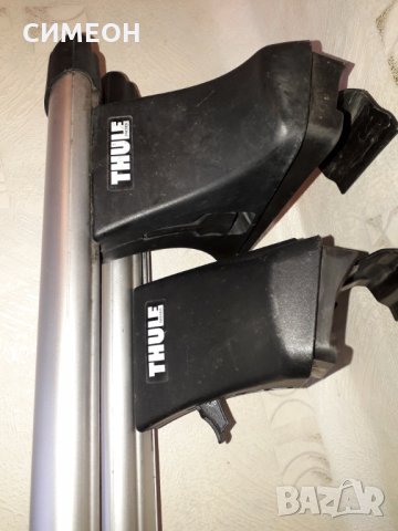 БАГАЖНИК ЗА КОЛА , снимка 4 - Аксесоари и консумативи - 34403697