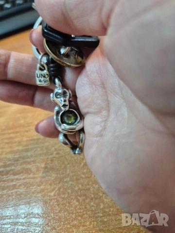 само днес:) ключодържател Uno de 50, снимка 4 - Други - 52455432