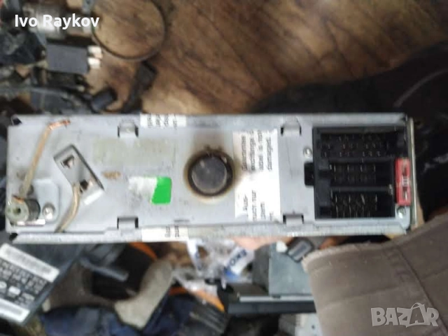 Радио Seat Аура CD Seat Leon I 1 Toledo II 2 , , снимка 4 - Части - 52662609