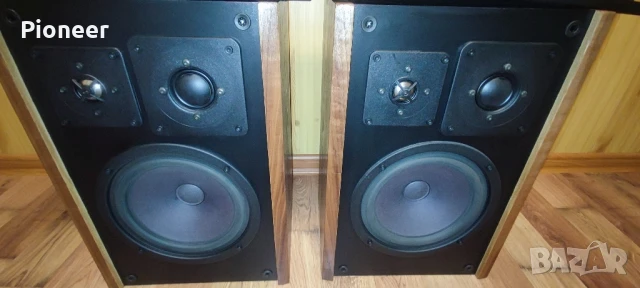 Тонколони Sony WEGA DIRECT 500, снимка 13 - Тонколони - 50985781