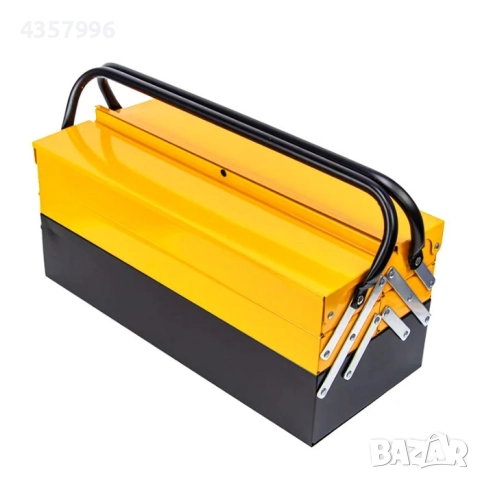 Кутия за инструменти PA1290, снимка 2 - Аксесоари и консумативи - 51913403