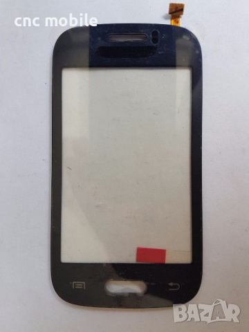 Samsung S6310 - Samsung GT-S6310 - Samsung Galaxy Young оригинални части и аксесоари 