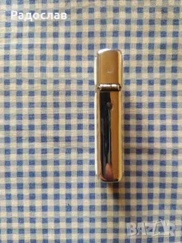 стара запалка Zippo slim, снимка 5 - Запалки - 50358152