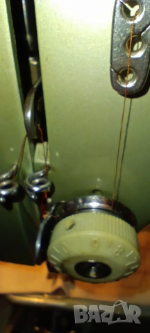 шевна машина PHOENIX , снимка 4 - Шевни машини - 53690769