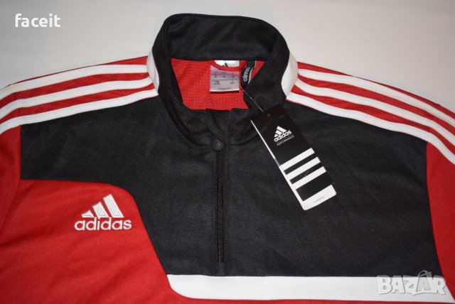 Adidas - ClimaCool - Страхотно 100% ориг. горница / Адидас , снимка 4 - Спортни дрехи, екипи - 44327620