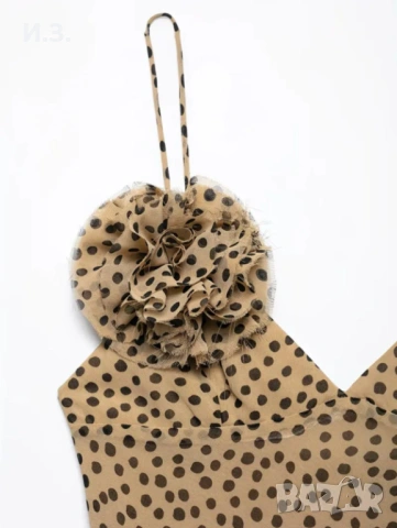 Топ модел рокля - Чисто нова