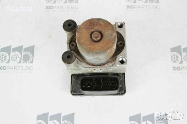  ABS за Toyota Yaris Verso 1.3i 86к.с. (1999-2005), снимка 4 - Части - 41600087