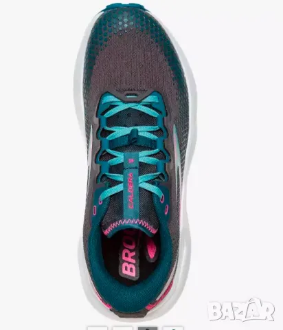 маратонки Brooks Caldera 6  номер 38 -38,5, снимка 5 - Маратонки - 47475375