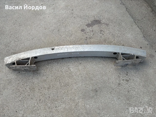 Основа задна броня за Шевролет Крузе / Chevrolete cruze / 13423587 / 3905 113/15 / , снимка 4 - Части - 51173227