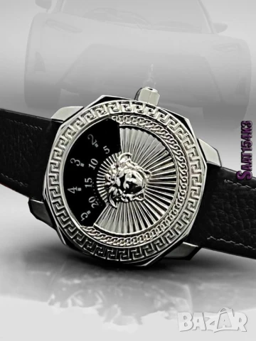 часовници versace , снимка 7 - Луксозни - 51401807