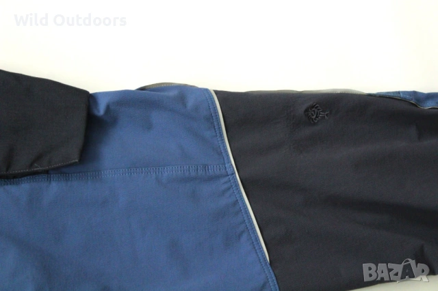 ENGELBERT STRAUSS - мъжки панталон, размер 48 Long, снимка 8 - Спортни дрехи, екипи - 53500085