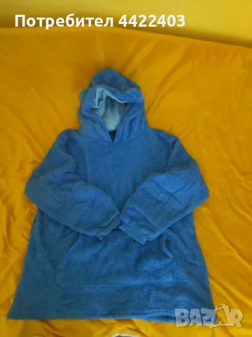 Блузка куче, снимка 4 - Детски Блузи и туники - 50363270