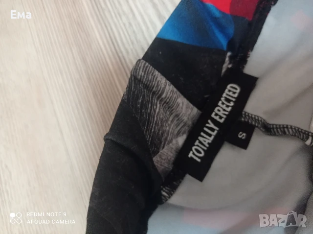 Дамски клинове, XS/S размер , снимка 7 - Клинове - 50680016