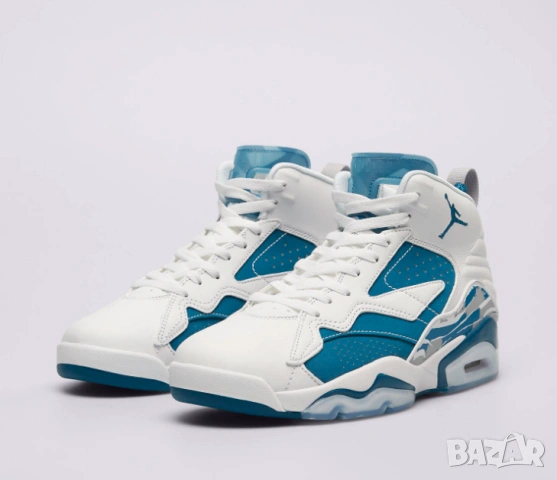  Air Jordan Jumpman MVP  номер 40  маратонки/ кецове, снимка 3 - Маратонки - 53818838