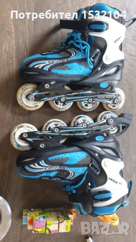 ролери, снимка 1
