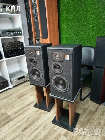 Тонколони JBL tlx-16, снимка 10 - Тонколони - 55940266