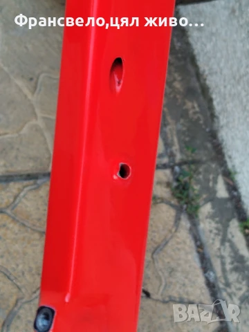 29 цола вилка карбон за велосипед колело , снимка 4 - Части за велосипеди - 50677306