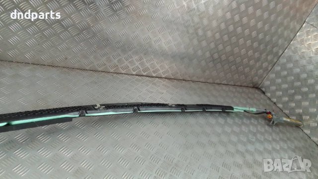 Airbag таван Mercedes S-Class W221 2007г.(десен)	