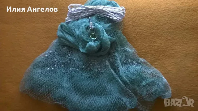 Изработвам, ръчно изплетени срекмета., снимка 2 - Такъми - 56226953