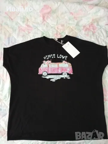 Макси тениска 6 хл 