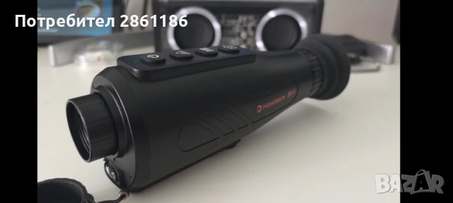 !!!Супер цена!!! Термо камера hawkeye сензор 384х288, снимка 5 - Друга електроника - 52730141