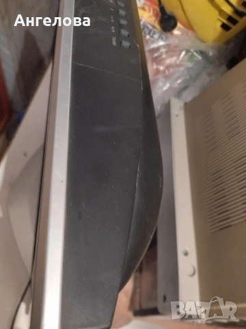 Телевизор, снимка 2 - Телевизори - 53093013