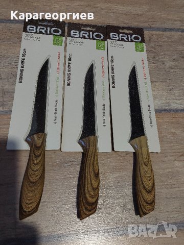 Ловен нож ръчна изработка, снимка 8 - Ножове - 35128560
