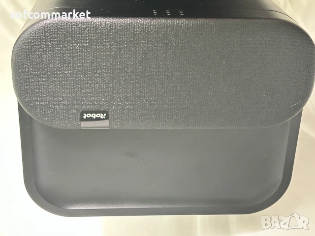 Прахосмукачка робот iRobot Roomba 105 combo + станция за автоматично разтоварване, , снимка 8 - Прахосмукачки - 53596355