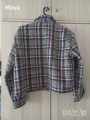 Дамско сако букле от Австрия, снимка 2 - Сака - 42052518