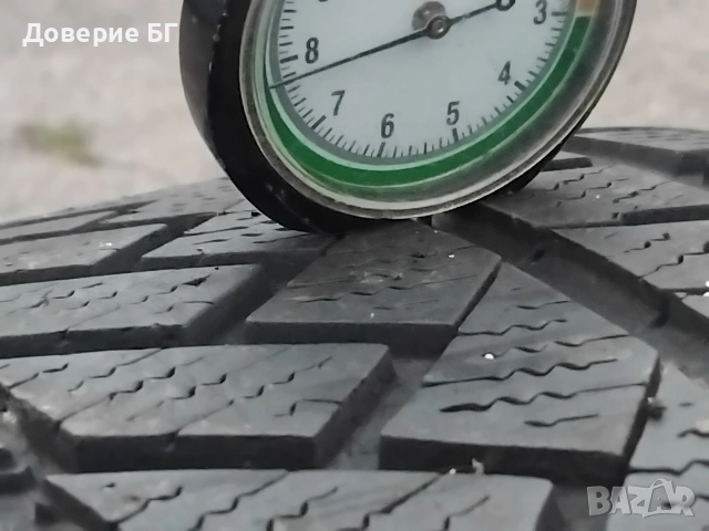 Гуми 225 60 17 Континентал Continental. Нов внос. Не са нови!, снимка 4 - Гуми и джанти - 52650320