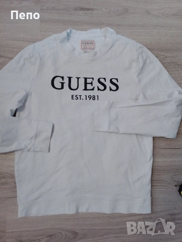 Блуза Guess