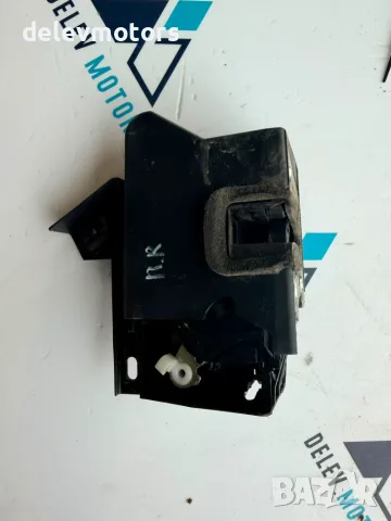 805028269R предна дясна брава от Dacia Sandero 3 1.0 TCe ECO-G, двигател H4DF480, 101 кс., 2025 г.