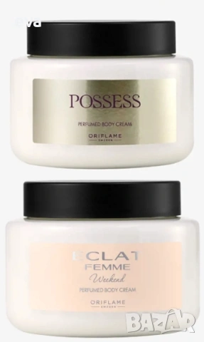 РАЗПРОДАЖБА на продукти от Avon и Oriflame, снимка 7 - Дамски парфюми - 53783389